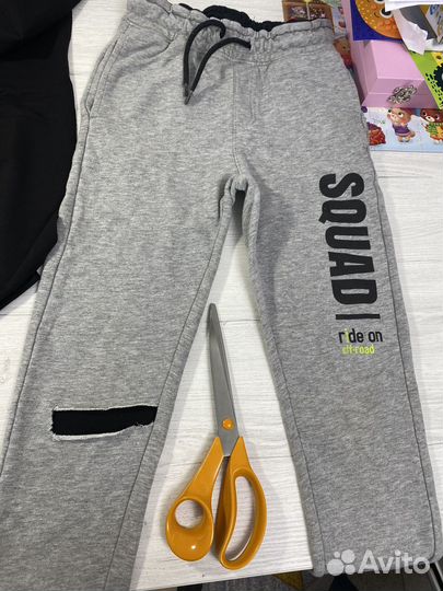 Ремонт одежды, штор