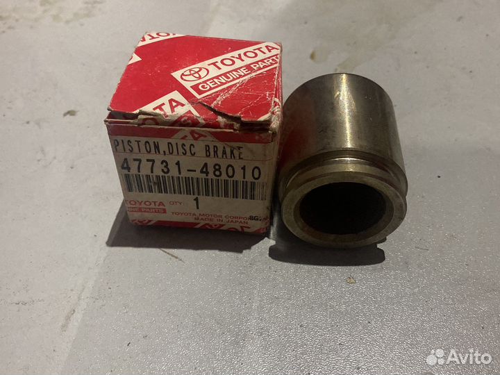 Поршень тормозной Lexus RX 300 (l)