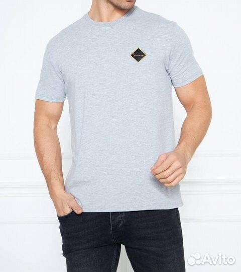 Футболка Billionaire