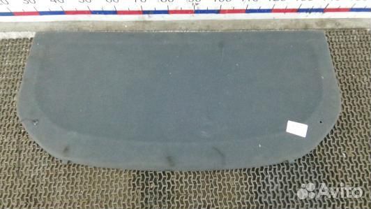 Полка багажника toyota corolla E12 (PBE05IH01)