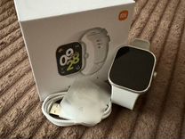 Xiaomi redmi watch 4