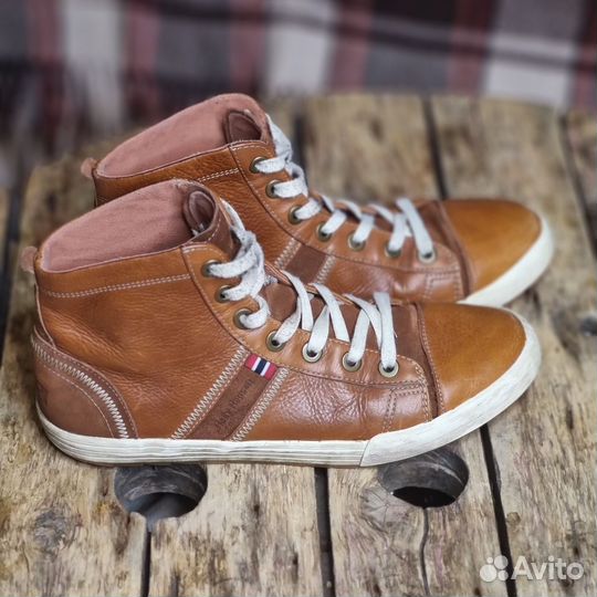 Кроссовки helly hansen