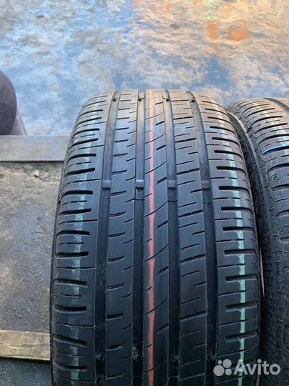 Barum Bravuris 3HM 205/50 R16 87Y