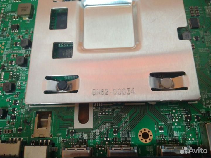 Материнская плата BN62-00834 Samsung UE55NU7670U