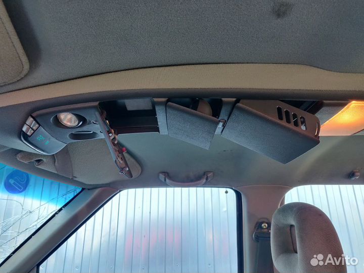 Запчасти бу разбор Блейзер Елабуга 96-02г