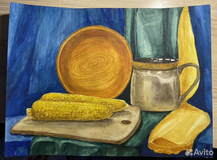 Рисунки на заказ