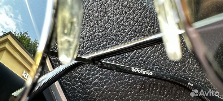 Очки polaroid