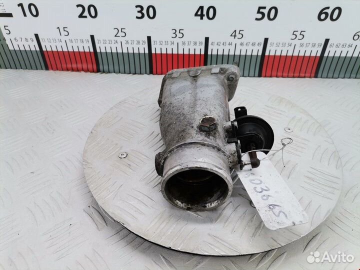 Заслонка дроссельная для Audi A6 C5 058133063Q