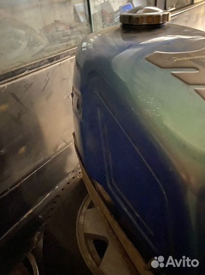 Облицовка иж юпитер 5