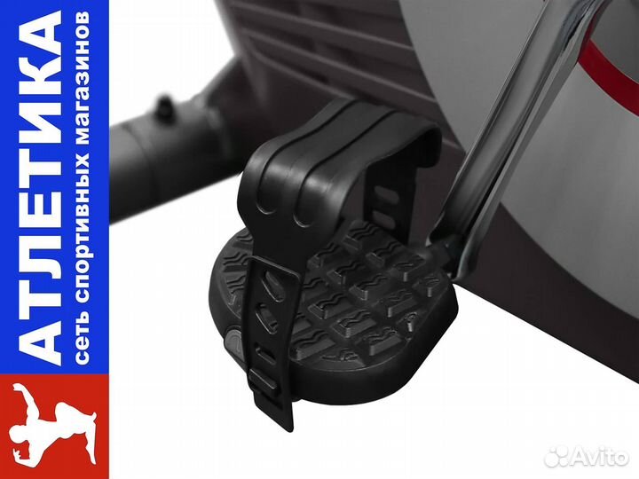 Велотренажер магнитный U308