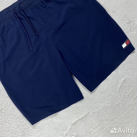 Шорты Tommy Hilfiger