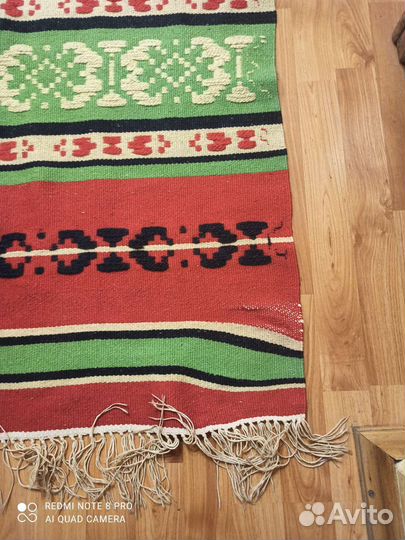 Половик дорожка СССР