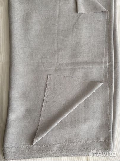 Ткань разная