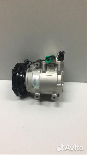 Компрессор кондиционера KIA spectra 0k2a261450