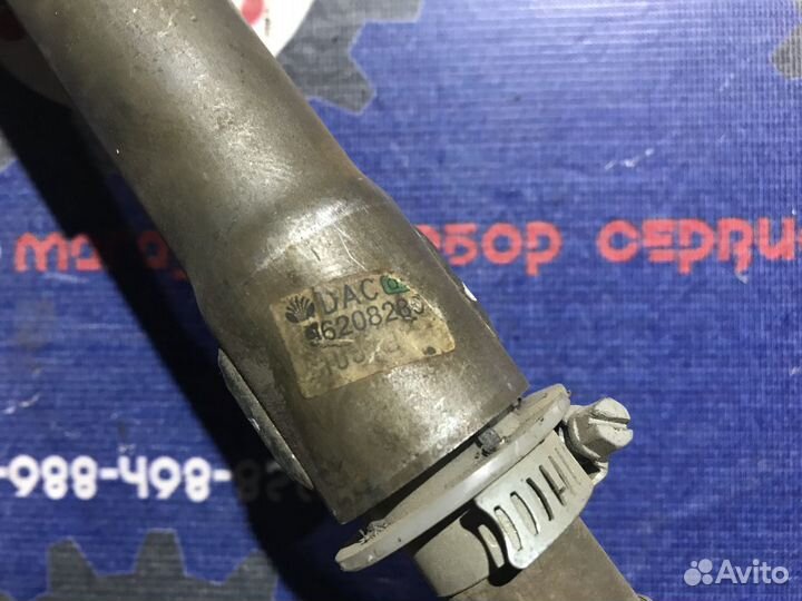 Рулевая колонка Daewoo Nexia