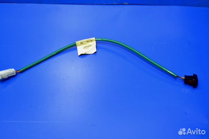 Датчик, света scania R-series (01.04)