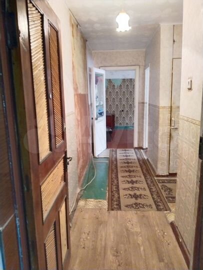 2-к. квартира, 45 м², 2/5 эт.