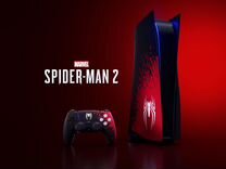 Sony PlayStation 5 Spider-Man 2 Limited