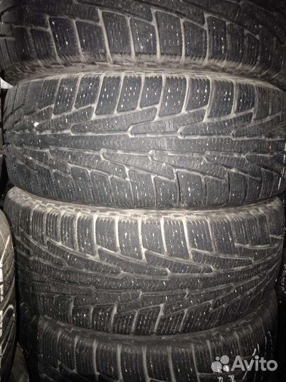 Nordman RS2 SUV 225/60 R17