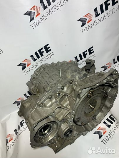 Вариатор nissan x trail t31 2 0 Тула