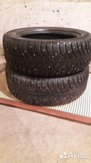 Tunga Nordway 2 205/55 R16 94Q