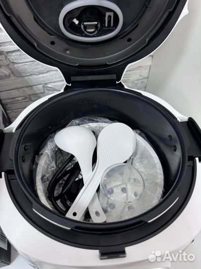 Мультиварка скороварка Redmond