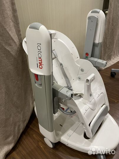 Стульчик для кормления peg perego tatamia