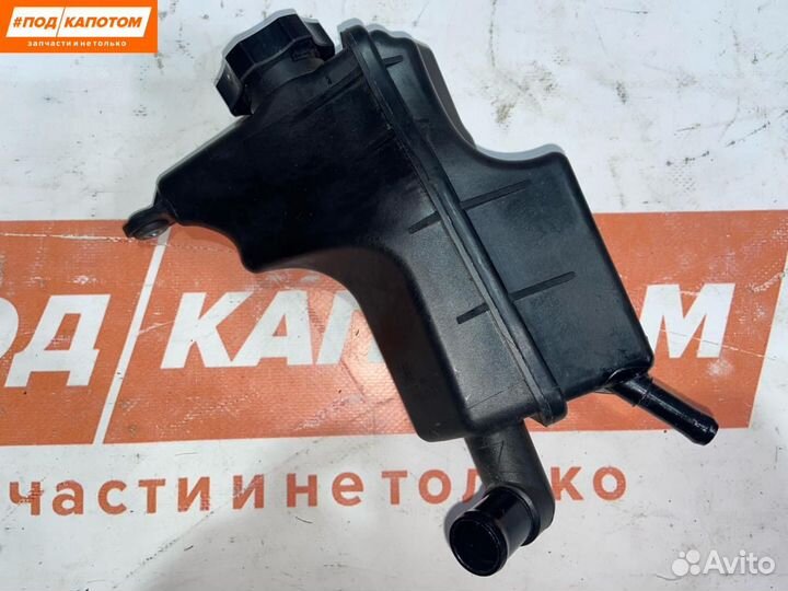 Бачок гидроусилителя Chevrolet Cruze 2010 13255540