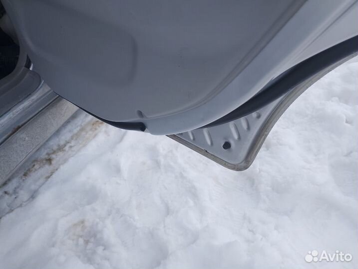 Запчасти Б/У Kia Cerato 1 седан 1.6 G4FC