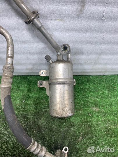 Трубка кондиционера Ford Focus седан 1.8 eydk 2003