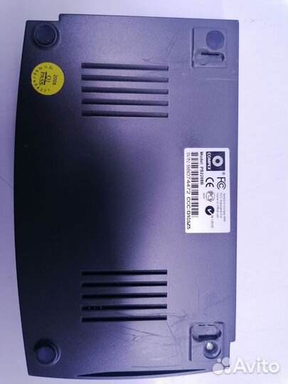 Коммутатор Compex PS2208B