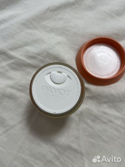 Крем для сияния лица Payot