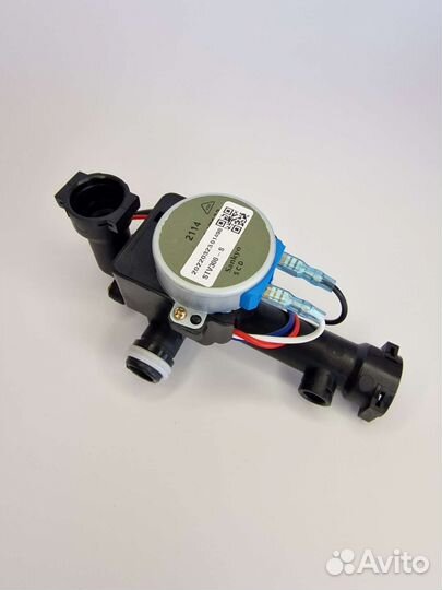 Трехходовой клапан Arderia