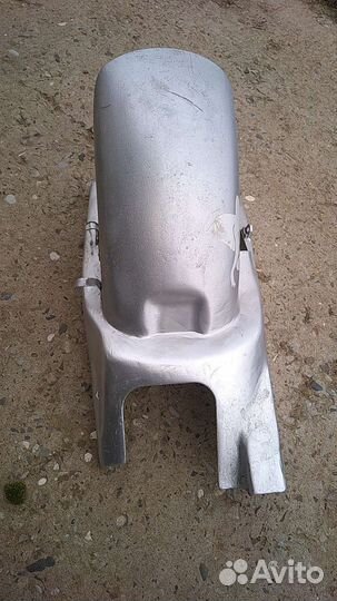 Хагер Honda cbr 600 f2