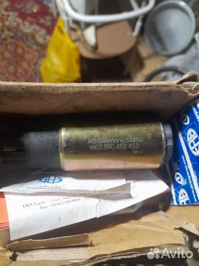 Запчасти на ваз 2112