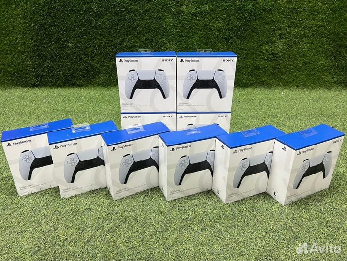 Sony Playstation 5 / 3-я ревизия Гарантия / Игры