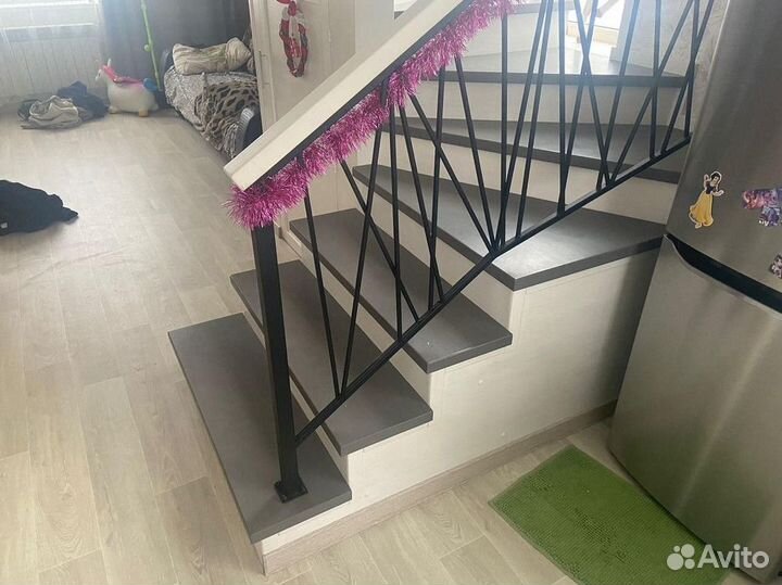 Ступени для лестницы