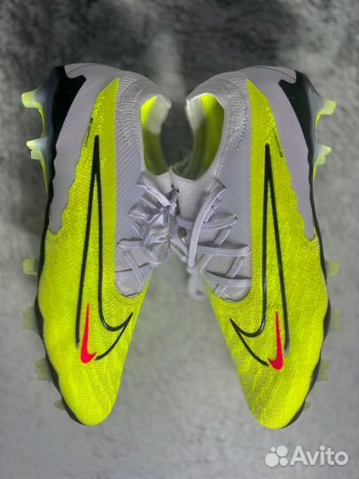Бутсы nike phantom GX elite