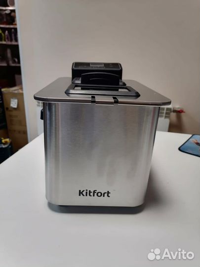Фритюрница Kitfort KT-4054