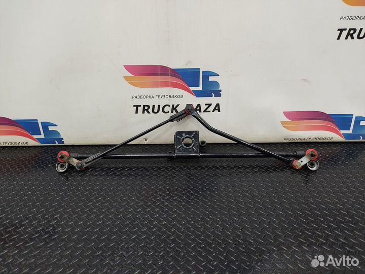 81264116119 Трапеция стеклоочистителей