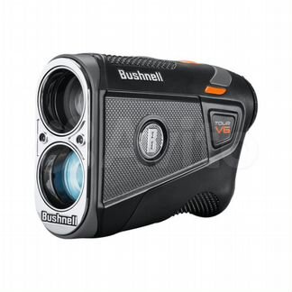 Дальномер для гольфа Bushnell Tour V6