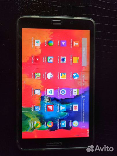 Планшет Samsung Galaxy Tab pro 8.4