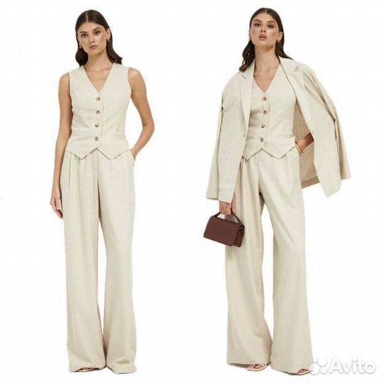 Стилист имиджмейкер для женщин (подбор капсулы