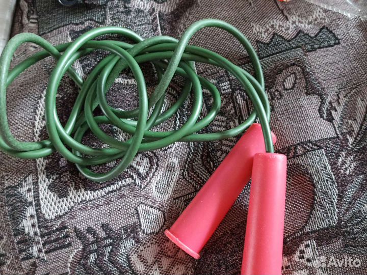 Инвентарь бу