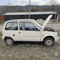 ВАЗ (LADA) 1111 Ока 0.7 MT, 1996, 46 000 км, с пробегом, цена 75 000 руб.