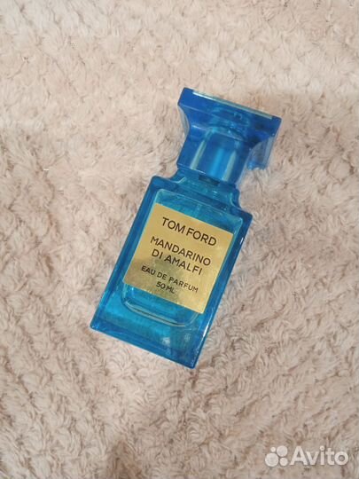 Духи женские TOM ford 50ML