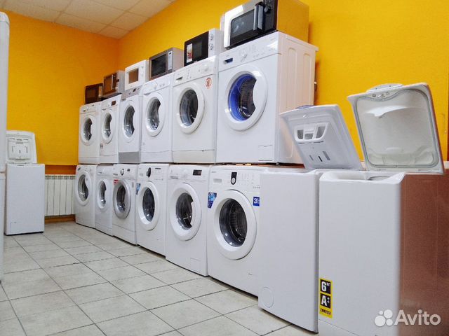 Стиральная машина бу.Честная гарантия + доставка