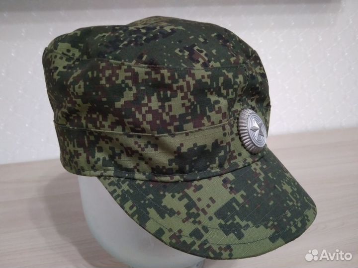 Головные уборы