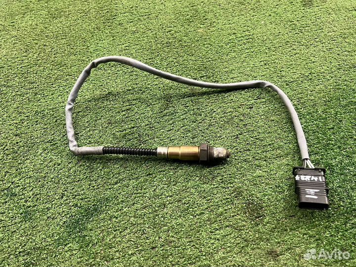 Лямбда-зонд Bmw X5 E70 LCI N55B30