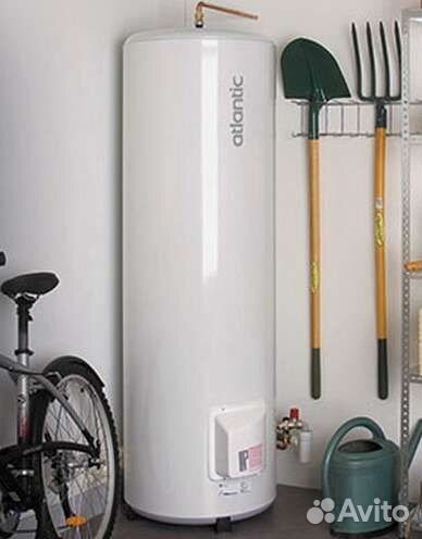 Бойлеры накопительный 5-300 литров